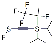 474668-34-3,Pentafluoro[(triisopropylsilyl)ethynyl]sulfur
