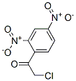 474766-34-2,Ethanone,  2-chloro-1-(2,4-dinitrophenyl)-