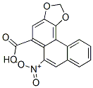 475-80-9,7-HYDROXYARISTOLOCHIC ACID A