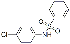 4750-28-1,N-(4-Chlorophenyl)benzenesulfonamide