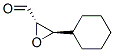 475056-70-3,Oxiranecarboxaldehyde, 3-cyclohexyl-, (2S,3R)- (9CI)