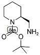 475105-35-2,(S)-2-AMINOMETHYL-1-N-BOC-PIPERIDINE