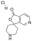 475152-16-0,Spiro[furo[3,4-c]pyridine-3(1H),4'-piperidin]-1-one hydrochloride