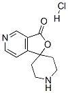 475152-33-1,Spiro[furo[3,4-c]pyridine-1(3H),4'-piperidin]-3-one hydrochloride