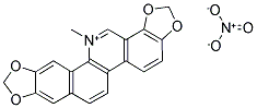 4752-86-7,SANGUINARINE NITRATE