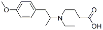 475203-77-1,MEBEVERINE ACID