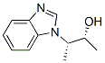 475215-55-5,1H-Benzimidazole-1-ethanol,alpha,beta-dimethyl-,(alphaR,betaS)-(9CI)
