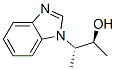 475215-56-6,1H-Benzimidazole-1-ethanol,alpha,beta-dimethyl-,(alphaS,betaS)-(9CI)