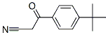 475270-04-3,4-TERT-BUTYLBENZOYLACETONITRILE