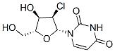 4753-04-2,2'-CHLORO-2'-DEOXYURIDINE