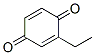 4754-26-1,2-ethylcyclohexa-2,5-diene-1,4-dione