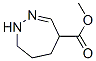 475562-37-9,1H-1,2-Diazepine-4-carboxylicacid,4,5,6,7-tetrahydro-,methylester(9CI)