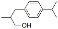 4756-19-8,3-(p-cumenyl)-2-methylpropanol