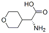475649-32-2,D-4'-TETRAHYDROPYRANYLGLYCINE