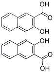 47568-49-0,1,1'-BIS(2-HYDROXY-3-NAPHTHOIC ACID)