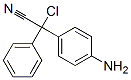 4760-53-6,4-AMINO-2-CHLORODIPHENYLACETONITRILE