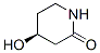 476014-92-3,4-(S)-HYDROXY-2-PIPERIDINONE