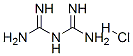 4761-93-7,Biguanide hydrochloride