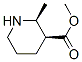 476187-32-3,3-Piperidinecarboxylicacid,2-methyl-,methylester,(2S,3S)-(9CI)