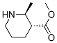 476187-34-5,3-Piperidinecarboxylicacid,2-methyl-,methylester,(2S,3R)-(9CI)