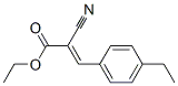 476210-31-8,2-Propenoicacid,2-cyano-3-(4-ethylphenyl)-,ethylester(9CI)