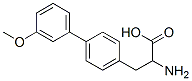 476461-47-9,DL-2-AMINO-3-(3'-METHOXY-BIPHENYL-4-YL)-PROPIONIC ACID