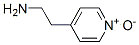 476660-75-0,4-Pyridineethanamine,1-oxide(9CI)