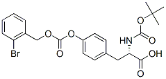 47689-67-8,Boc-O-(2-bromo-Cbz)-L-Tyrosine