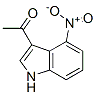 4769-95-3,1-(4-NITRO-1H-INDOL-3-YL)-ETHANONE
