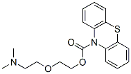 477-93-0,Dimethoxanate