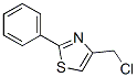 4771-31-7,4-(Chloromethyl)-2-phenyl-1,3-thiazole