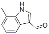 4771-50-0,7-METHYLINDOLE-3-CARBOXALDEHYDE