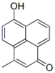 477202-50-9,1H-Phenalen-1-one, 6-hydroxy-3-methyl- (9CI)