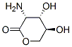 477329-36-5,L-Lyxonic acid, 2-amino-2-deoxy-, delta-lactone (9CI)