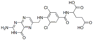 47748-46-9,3',5'-DICHLOROFOLIC ACID