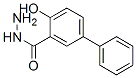 477549-32-9,[1,1-Biphenyl]-3-carboxylicacid,4-hydroxy-,hydrazide(9CI)