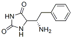 477584-89-7,2,4-Imidazolidinedione, 5-[(1S)-1-amino-2-phenylethyl]- (9CI)