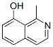 477585-45-8,8-Isoquinolinol, 1-methyl- (9CI)