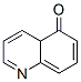 477775-99-8,5(4aH)-Quinolinone(9CI)