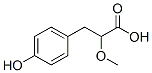 477982-28-8,3-(4-HYDROXYPHENYL)-2-METHOXYPROPANOIC ACID