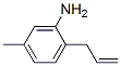 477983-48-5,Benzenamine, 5-methyl-2-(2-propenyl)- (9CI)
