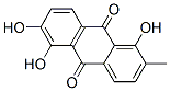 478-29-5,1,5,6-trihydroxy-2-methyl-anthracene-9,10-dione