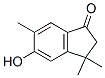 478010-70-7,2,3-DIHYDRO-5-HYDROXY-3,3,6-TRIMETHYLINDEN-1-ONE