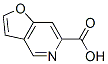 478149-30-3,Furo[3,2-c]pyridine-6-carboxylic acid (9CI)