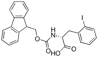 478183-65-2,FMOC-D-PHE(2-I)-OH