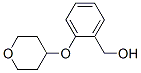 478189-93-4,[2-(Tetrahydropyran-4-yloxy)phenyl]methanol