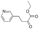 478282-34-7,ETHYL 2-OXO-4-PYRIDIN-3-YL-BUTYRATE