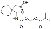 478296-72-9,Gabapentin enacarbil
