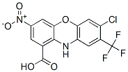 478298-94-1,10H-Phenoxazine-1-carboxylic  acid,  7-chloro-3-nitro-8-(trifluoromethyl)-