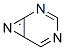 478303-70-7,2,4,7-Triazabicyclo[4.1.0]hepta-2,4,7-triene (9CI)